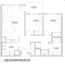 Windmill Place in River Falls, WI - Building Photo - Floor Plan