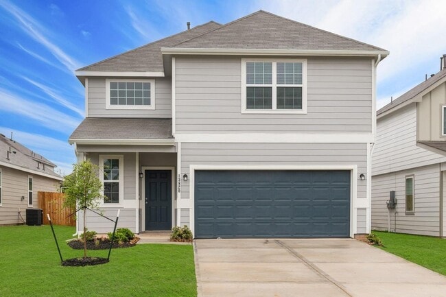 property at 13820 Goldeye Dr