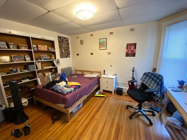 property at 326 Beacon St