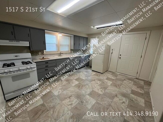 1517 S 21st St in Milwaukee, WI - Building Photo - Building Photo