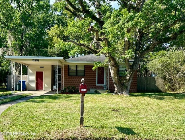 property at 5351 Royce Ave