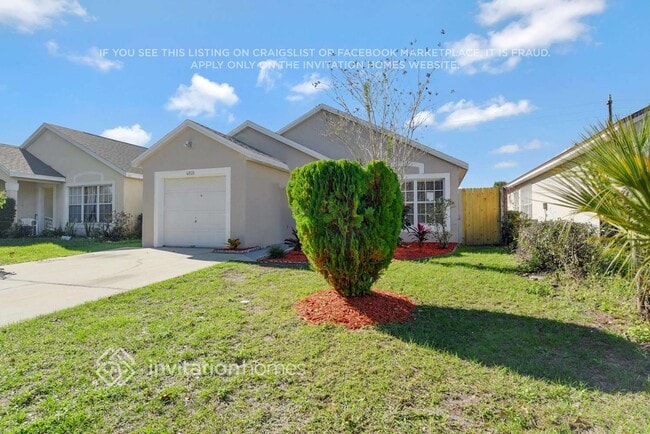 4920 Aventura Blvd in Orlando, FL - Building Photo - Building Photo