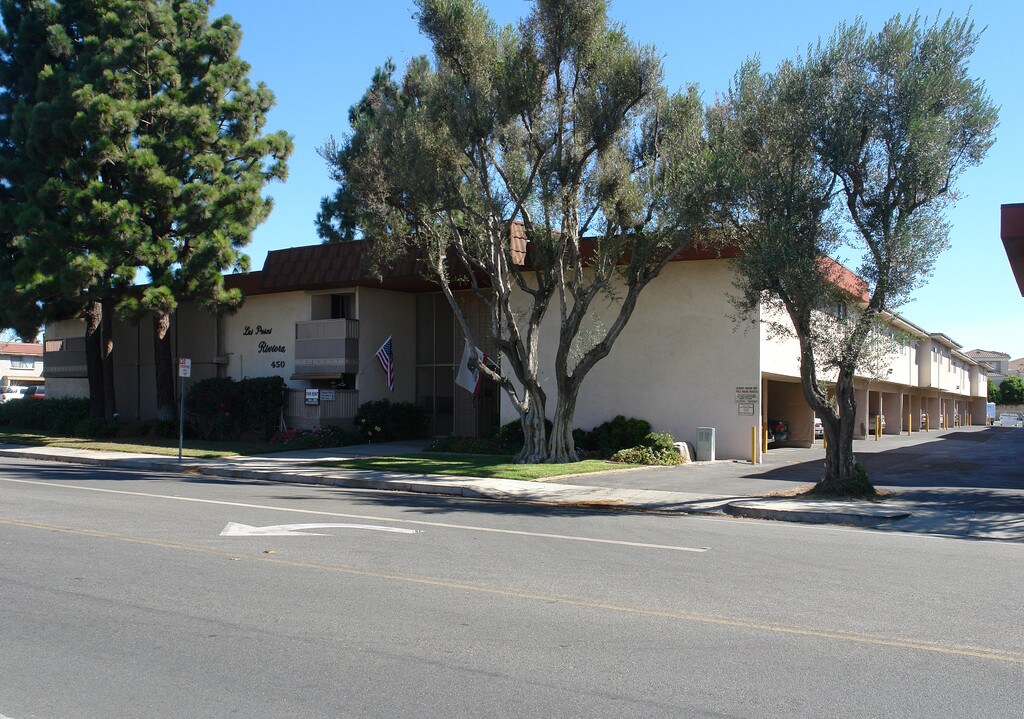 Las Posas Riviera Apartments Camarillo, CA Apartments For Rent