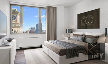92 Leonard St, Unit 1601 in New York, NY - Building Photo - Building Photo