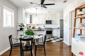 3977 Berryman Ave in Los Angeles, CA - Building Photo - Building Photo