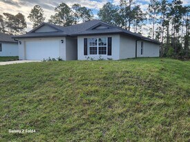 3107 35th St W in Lehigh Acres, FL - Building Photo