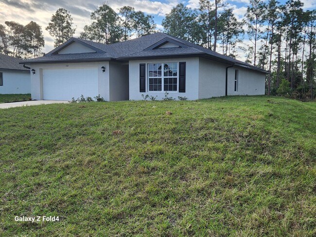 property at 3107 35th St W