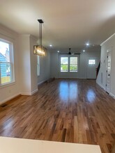 1205 N 34th St in Richmond, VA - Building Photo - Building Photo