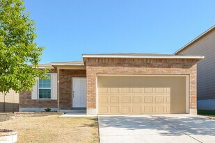7811 Paraiso Crest in Boerne, TX - Building Photo
