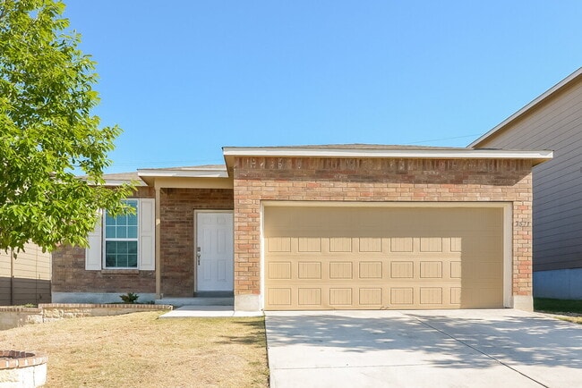 property at 7811 Paraiso Crest