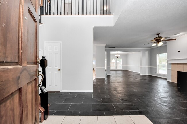 property at 2102 Gemini St