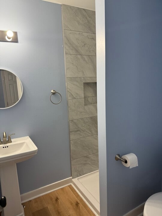 1217 Wallace St in Richmond, VA - Building Photo