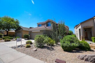 4321 E Desert Sky Ct in Cave Creek, AZ - Building Photo - Building Photo