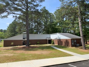 Erwin Elderly Housing in Erwin, NC - Building Photo - Building Photo