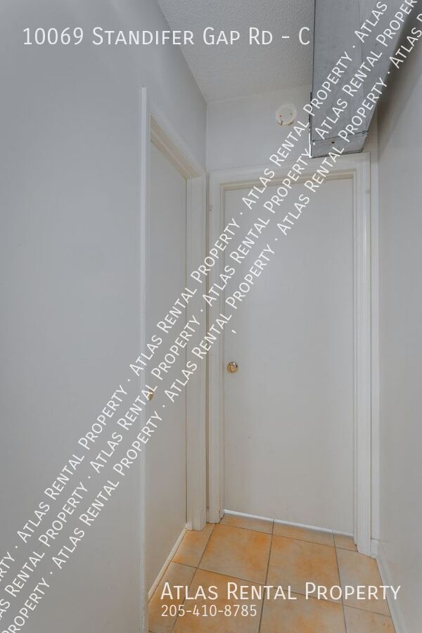 property at 10069 Standifer Gap Rd