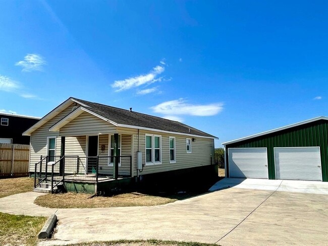 property at 10107 Signal Hill Rd