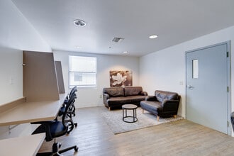 Helix at University Village in Pomona, CA - Building Photo - Interior Photo