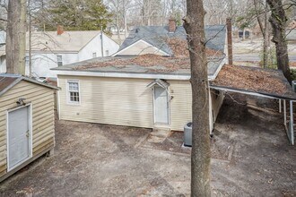 921 Redgate Ave in Rocky Mount, NC - Building Photo - Building Photo