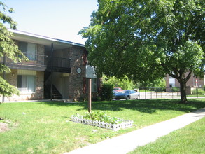 Arbor Park Apartments in Wyoming, MI - Building Photo - Building Photo