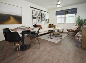 Amano in Murrieta, CA - Building Photo - Building Photo