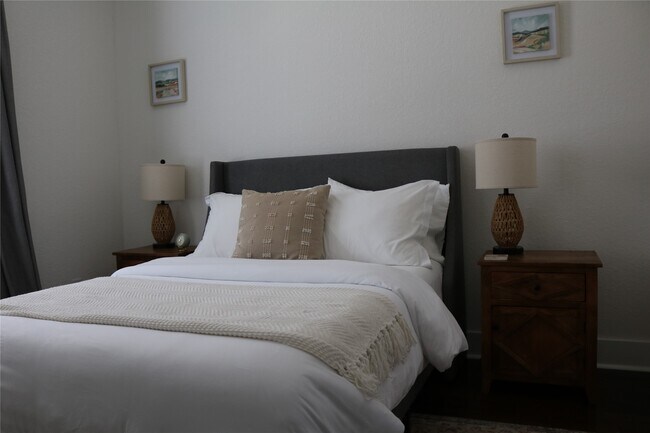 4714 Fisk St in Houston, TX - Building Photo - Building Photo