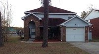 Raeford Fields in Raeford, NC - Foto de edificio - Building Photo