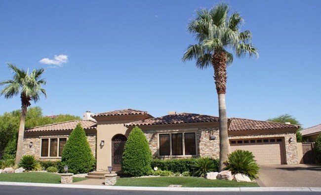 property at 2244 Green Mountain Ct