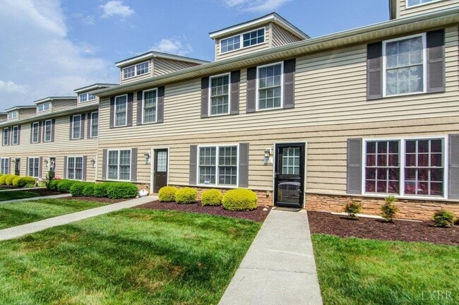 property at 111 Old Tavern Cir