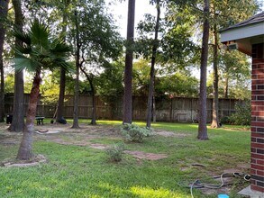 35 Teakwood Pl in Conroe, TX - Building Photo - Building Photo