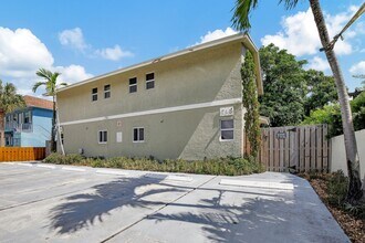 711 NE 14th St in Fort Lauderdale, FL - Building Photo - Building Photo