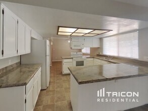 1550 E Kramer St in Mesa, AZ - Building Photo - Building Photo