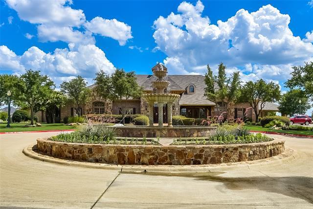 3401 Nation Dr in Frisco, TX - Building Photo