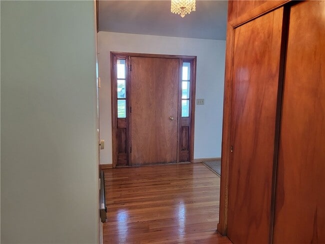 316 Bullcreek Rd in Butler, PA - Building Photo - Building Photo