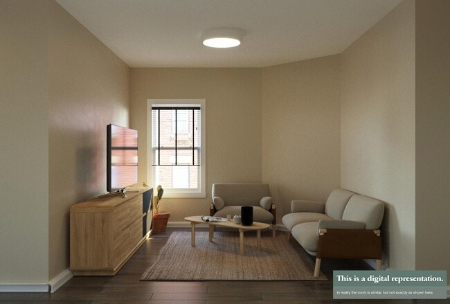 property at 21 Rossmore St