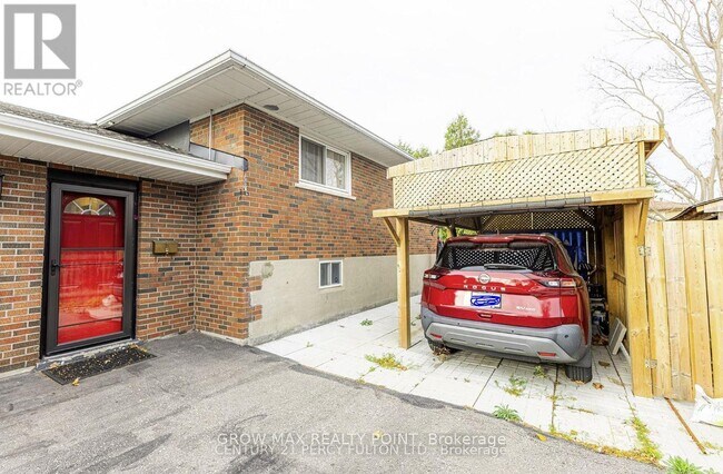 14 Bluefin Crescent in Toronto, ON - Building Photo - Building Photo