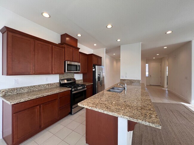 1807 Canal Dr in Fernley, NV - Building Photo - Building Photo