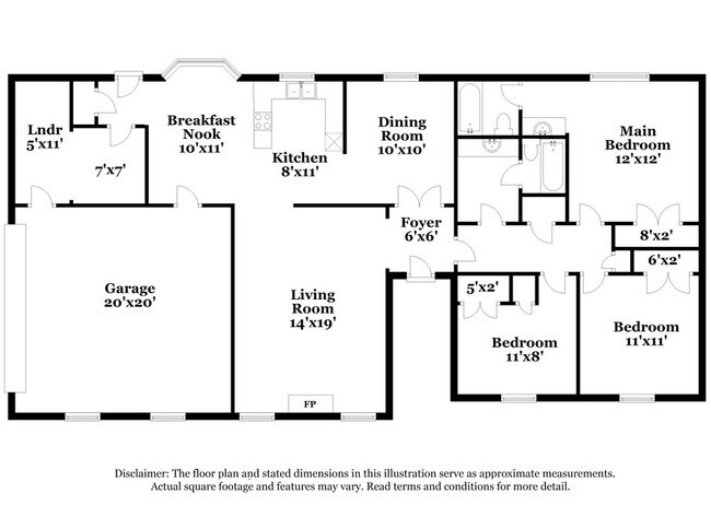 7396 Ivywood Ln in Olive Branch, MS - Building Photo - Building Photo