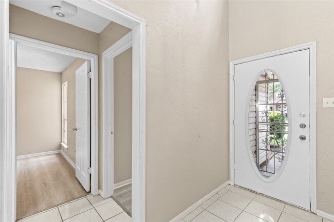7010 Cape Forward Dr in Houston, TX - Building Photo - Building Photo