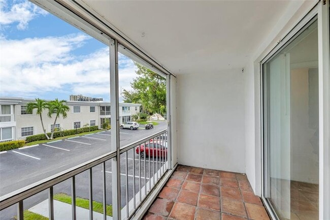 property at 6295 Bay Club Dr