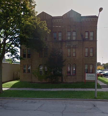 2021-2027 W Atkinson Ave in Milwaukee, WI - Building Photo