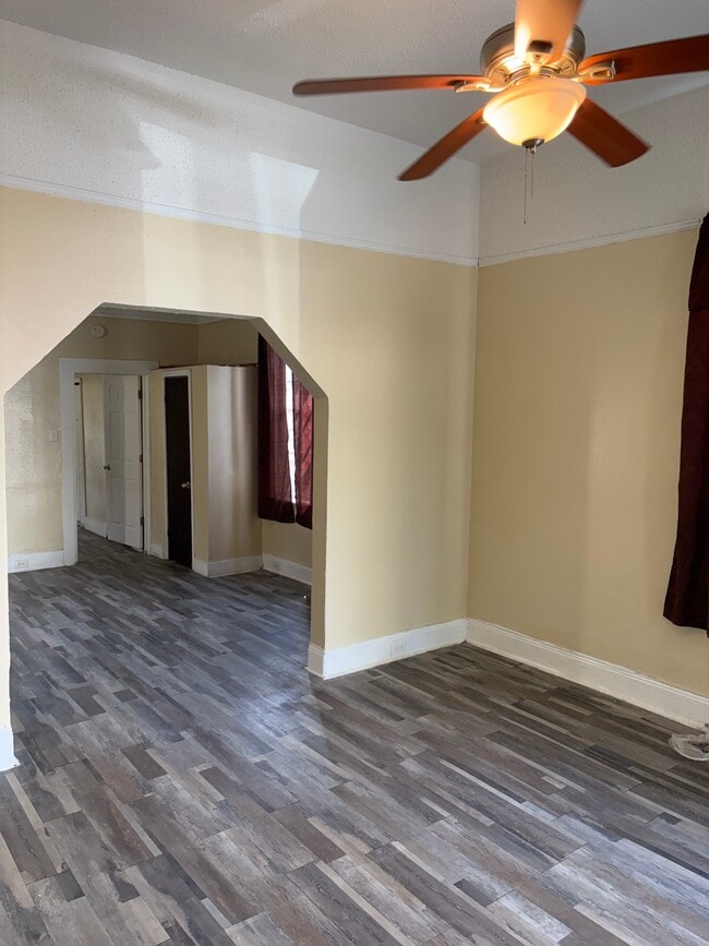 8626 Green St in New Orleans, LA - Foto de edificio - Building Photo