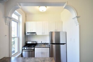 148A Webster Ave in Jersey City, NJ - Building Photo