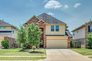 16915 Sedum Grn in Cypress, TX - Building Photo