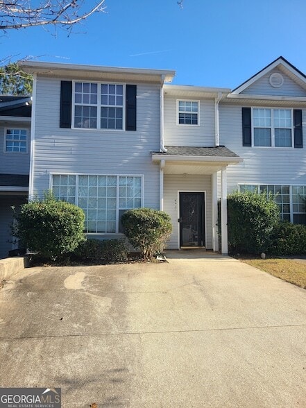 property at 6702 Teresa Ln