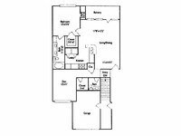 Lakeview Apartments photo'