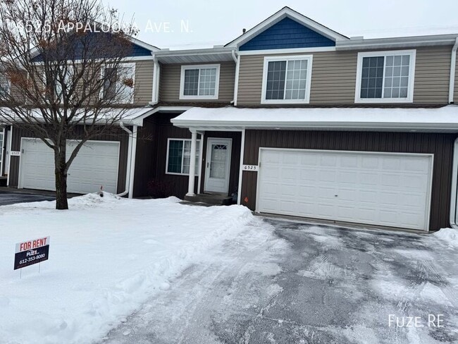 property at 6525 Appaloosa Ave N