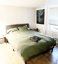 1511 22nd St NW in Washington, DC - Building Photo - Building Photo