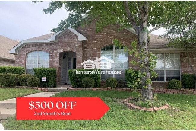 4224 Rustic Ridge Dr