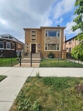 7920 S Winchester Ave, Unit 1 in Chicago, IL - Foto de edificio - Building Photo