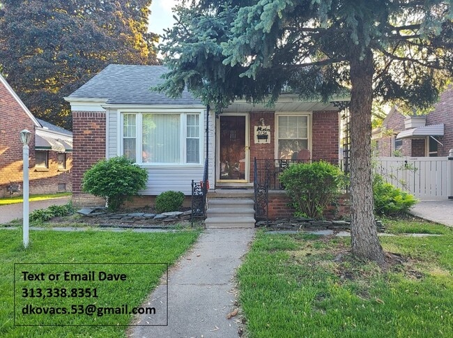 property at 3734 Roosevelt St